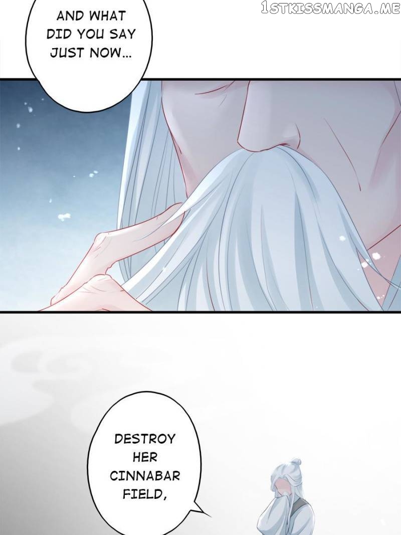The Queen Against Destiny chapter 56 - page 42