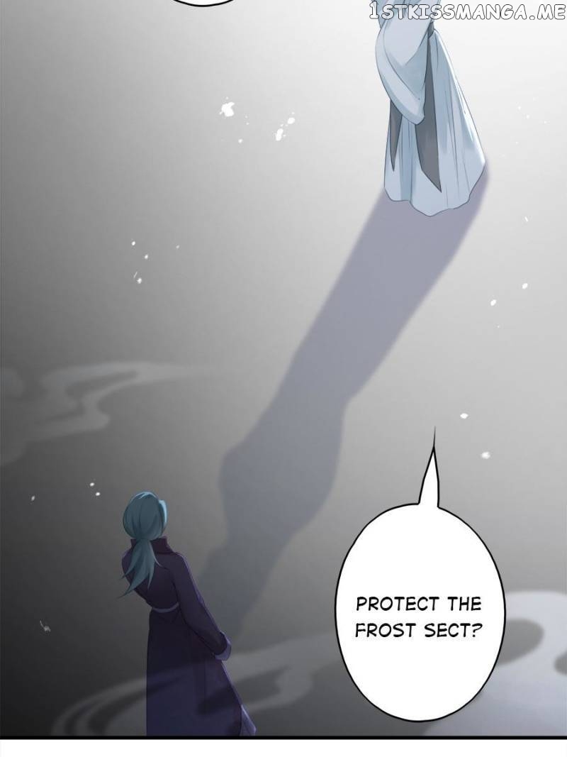 The Queen Against Destiny chapter 56 - page 43