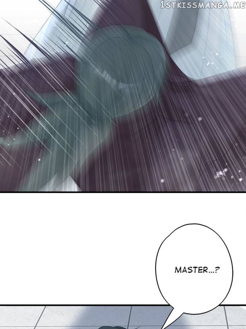 The Queen Against Destiny chapter 56 - page 47