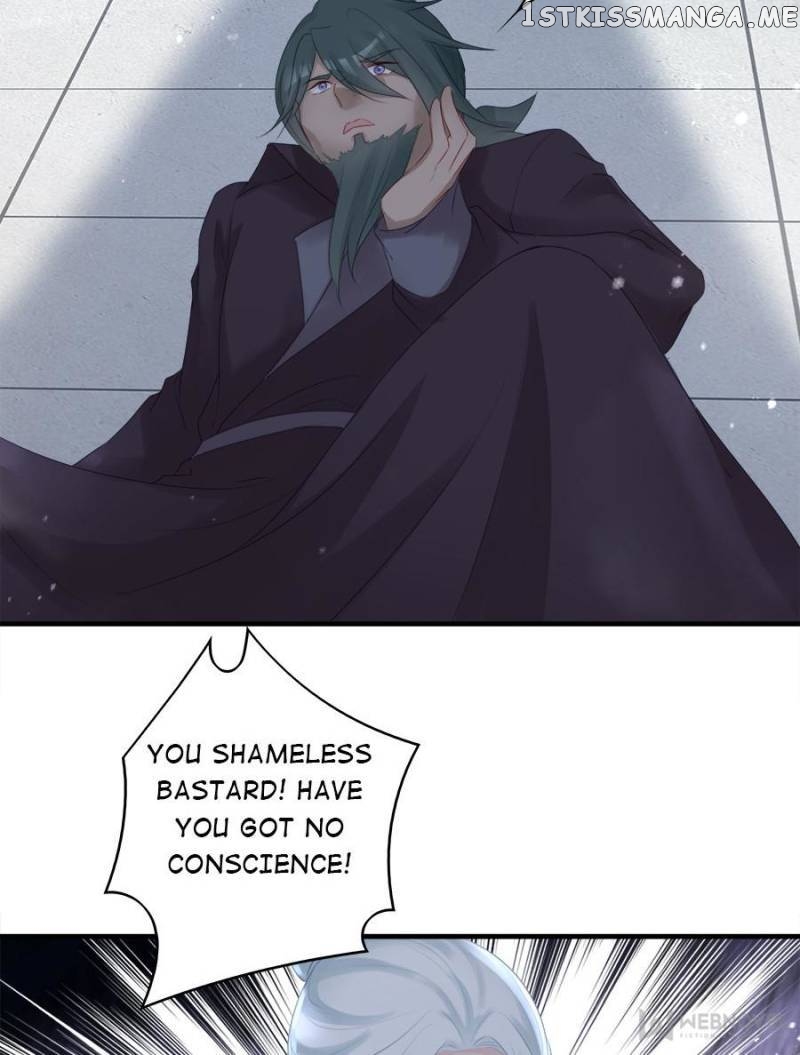 The Queen Against Destiny chapter 56 - page 48