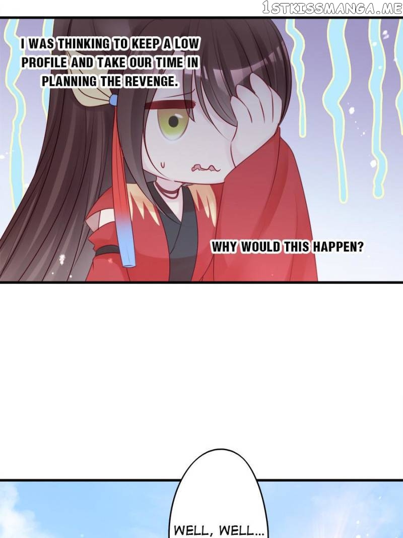 The Queen Against Destiny chapter 56 - page 5