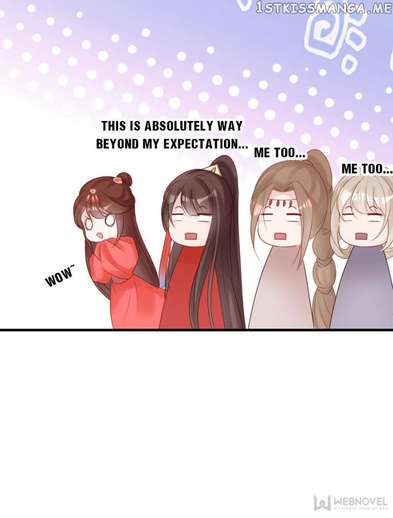 The Queen Against Destiny chapter 56 - page 50