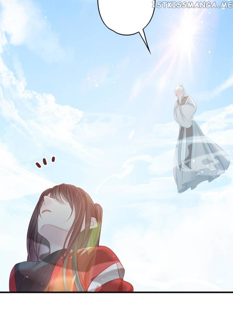 The Queen Against Destiny chapter 56 - page 6