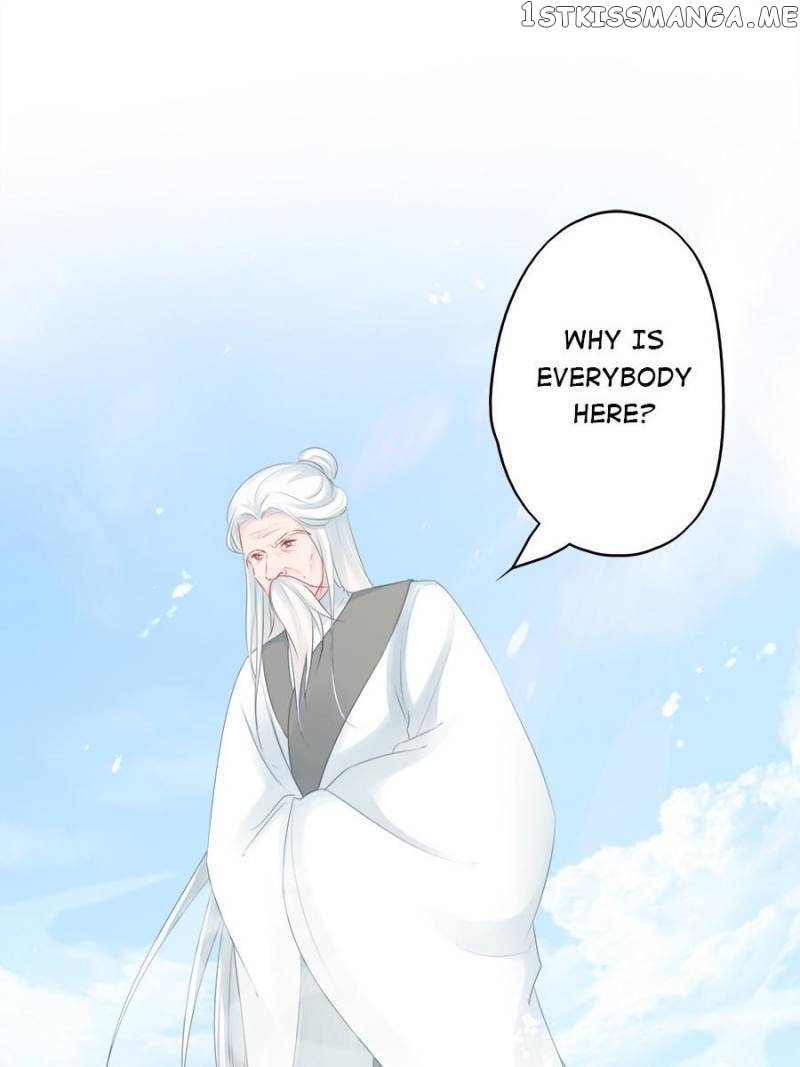 The Queen Against Destiny chapter 56 - page 8
