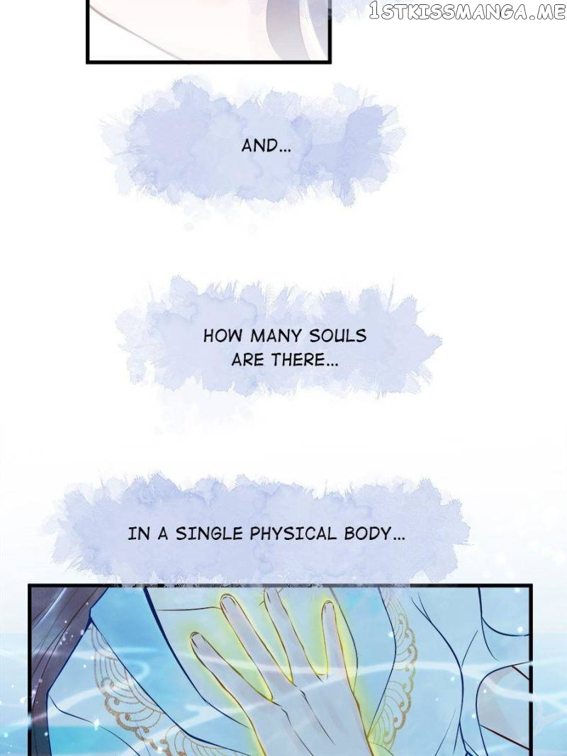The Queen Against Destiny chapter 9 - page 11