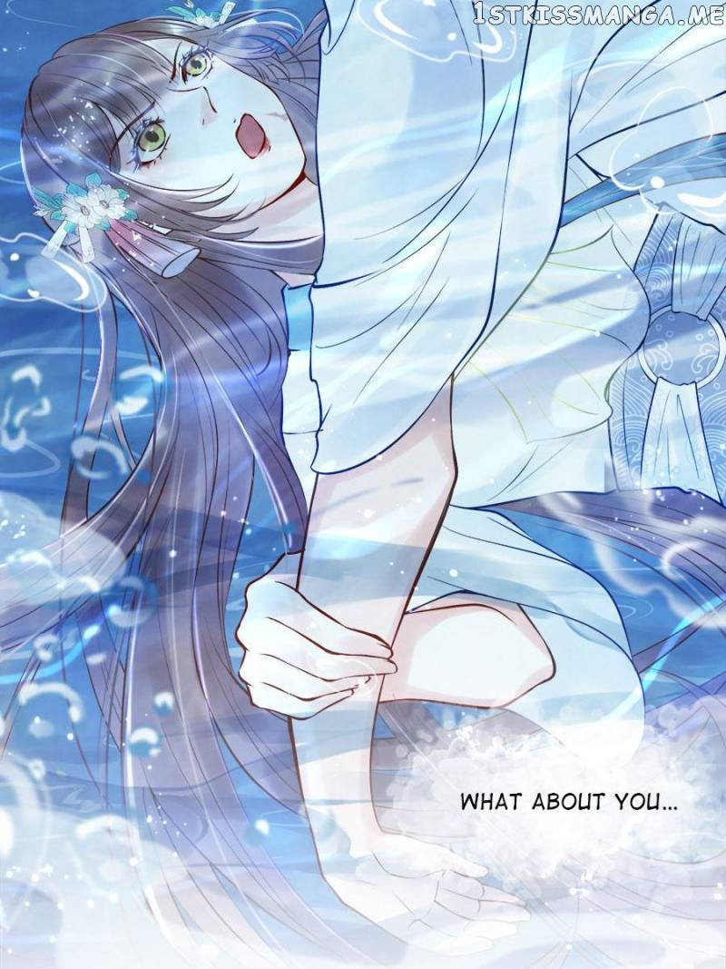 The Queen Against Destiny chapter 9 - page 14