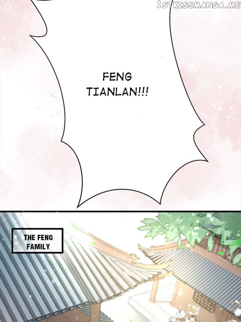 The Queen Against Destiny chapter 9 - page 21