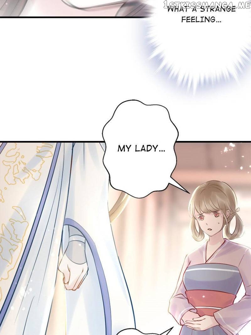 The Queen Against Destiny chapter 9 - page 24