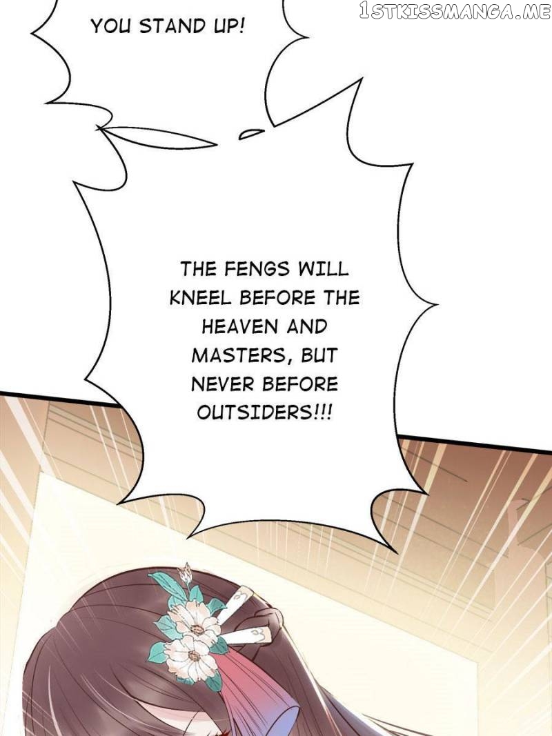 The Queen Against Destiny chapter 9 - page 38
