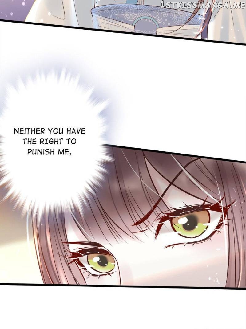 The Queen Against Destiny chapter 9 - page 48