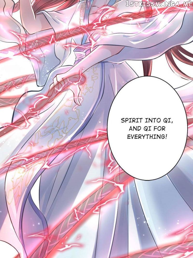 The Queen Against Destiny chapter 9 - page 68
