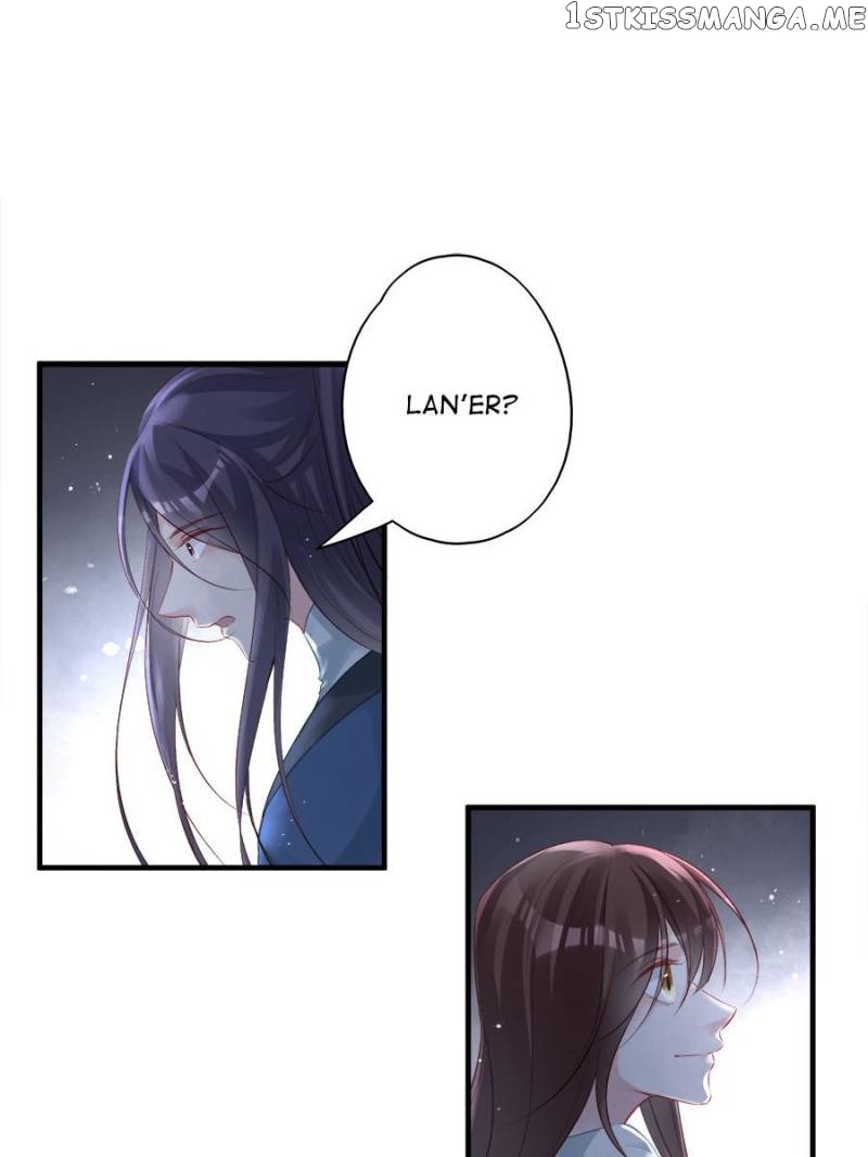The Queen Against Destiny chapter 72 - page 1