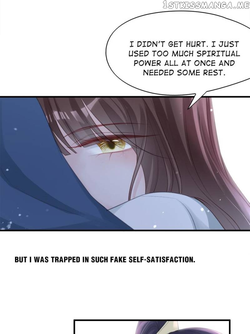 The Queen Against Destiny chapter 72 - page 11