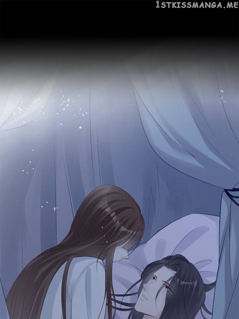 The Queen Against Destiny chapter 72 - page 19