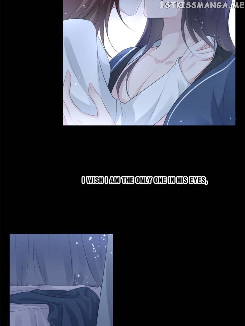 The Queen Against Destiny chapter 72 - page 21