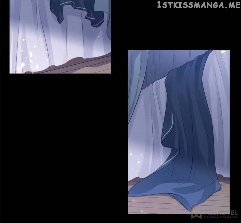 The Queen Against Destiny chapter 72 - page 22