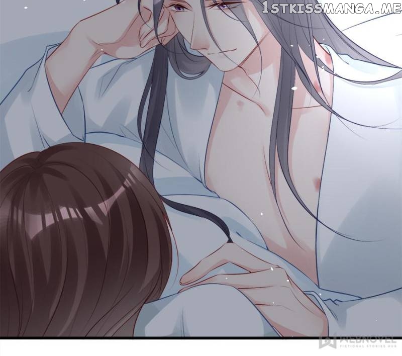 The Queen Against Destiny chapter 72 - page 32