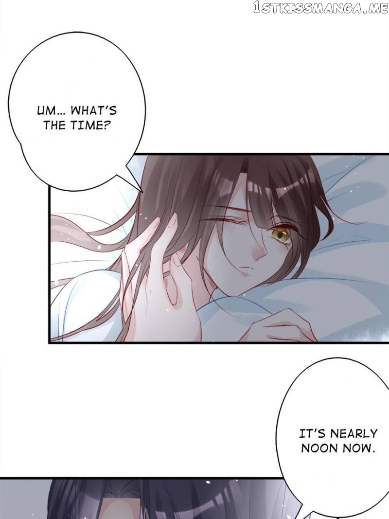 The Queen Against Destiny chapter 72 - page 33
