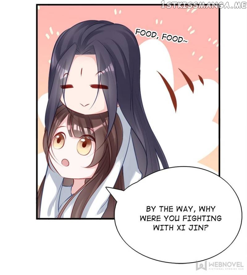 The Queen Against Destiny chapter 72 - page 36