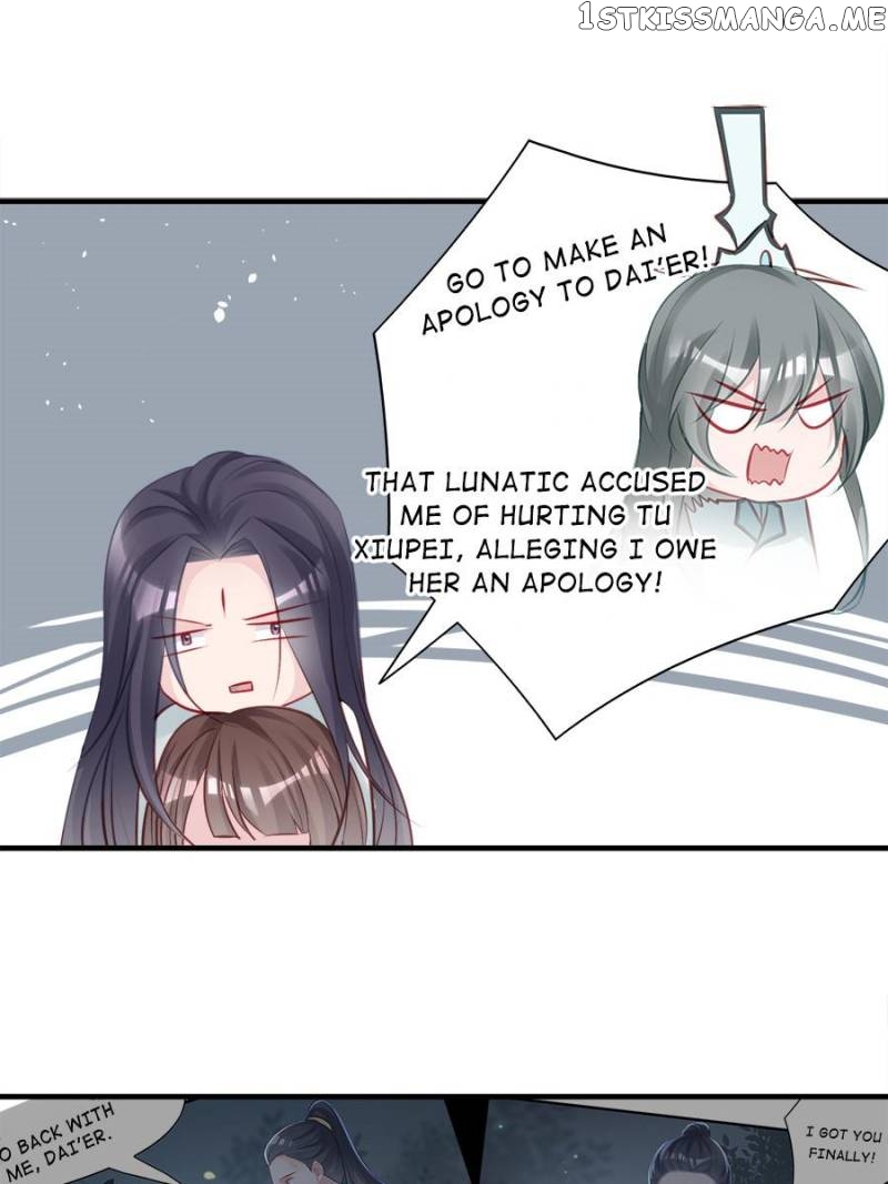 The Queen Against Destiny chapter 72 - page 37