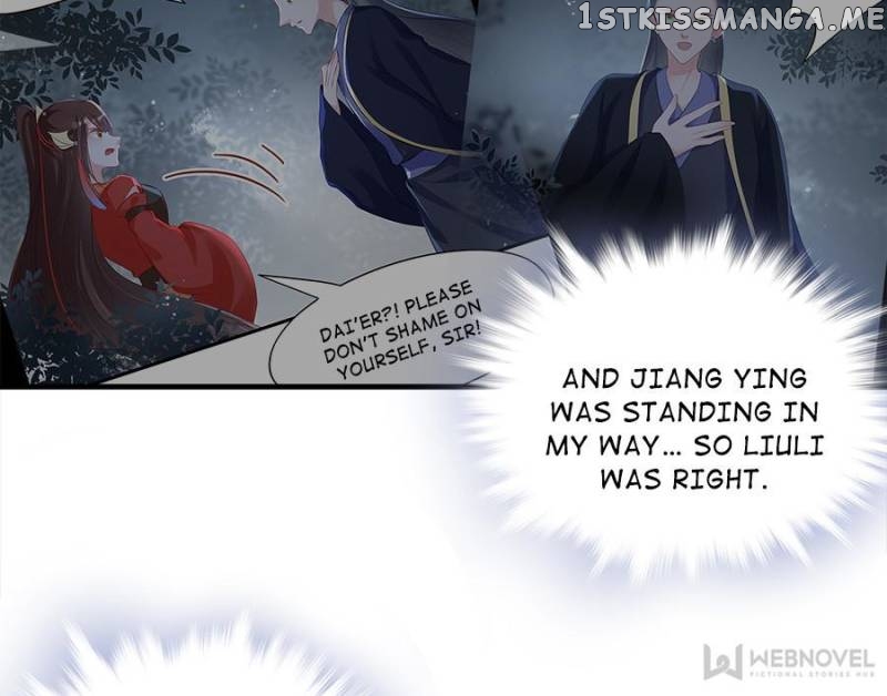 The Queen Against Destiny chapter 72 - page 38