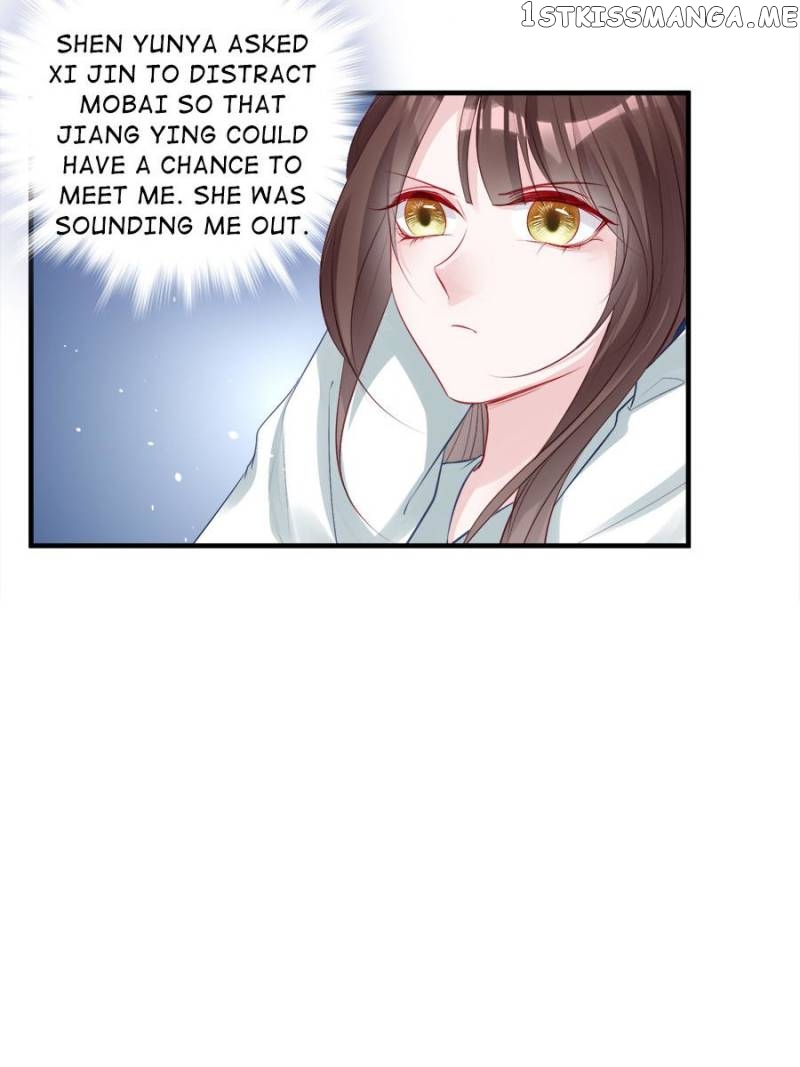 The Queen Against Destiny chapter 72 - page 39