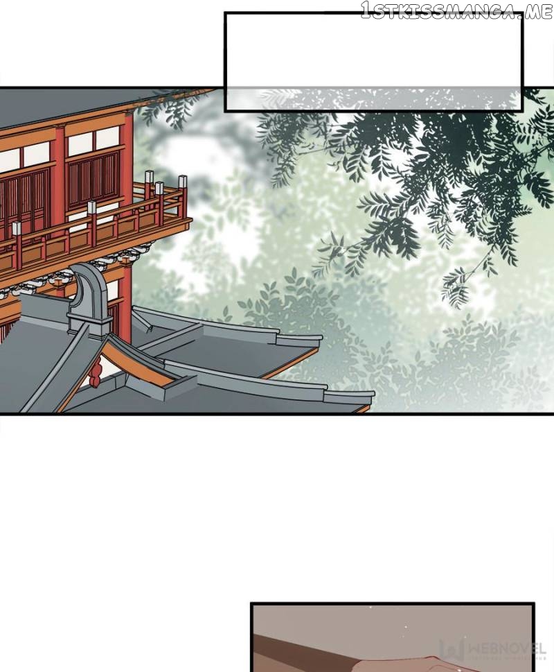 The Queen Against Destiny chapter 72 - page 40