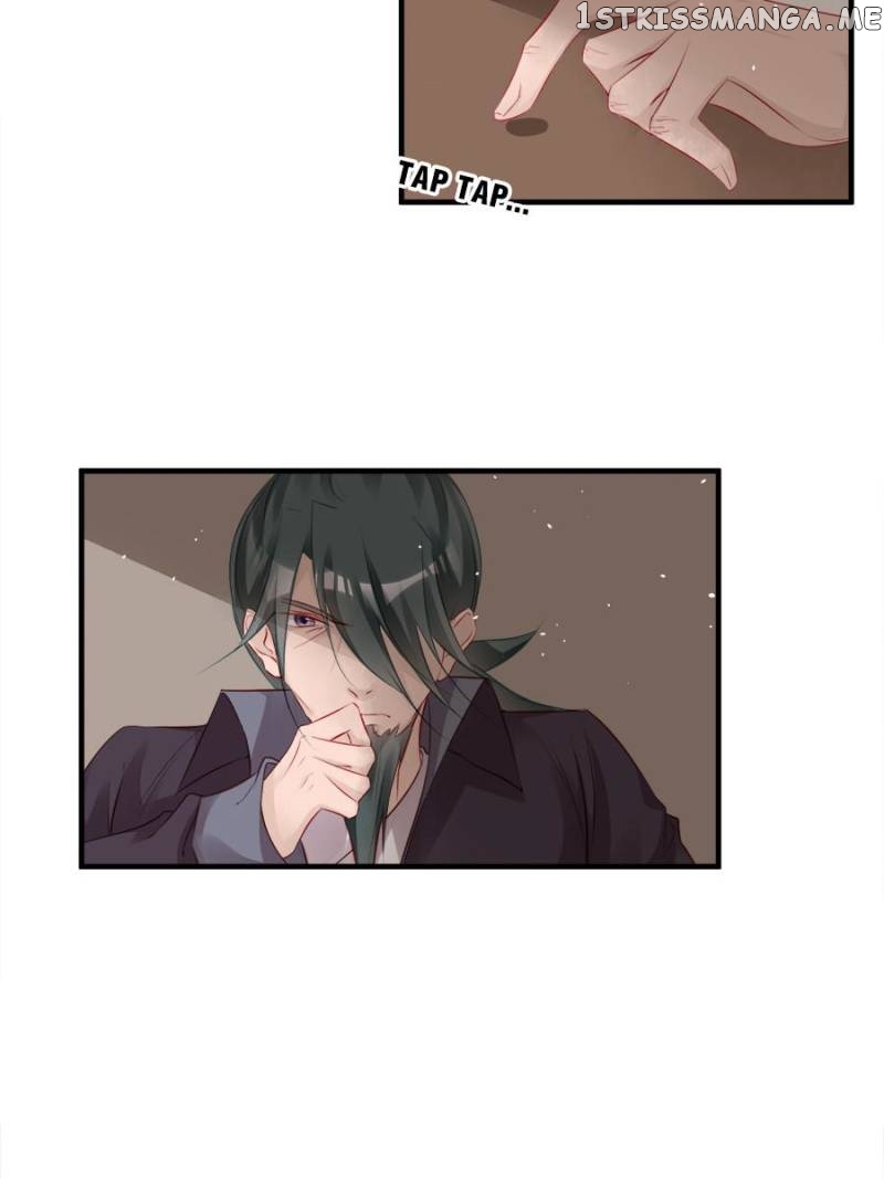 The Queen Against Destiny chapter 72 - page 41