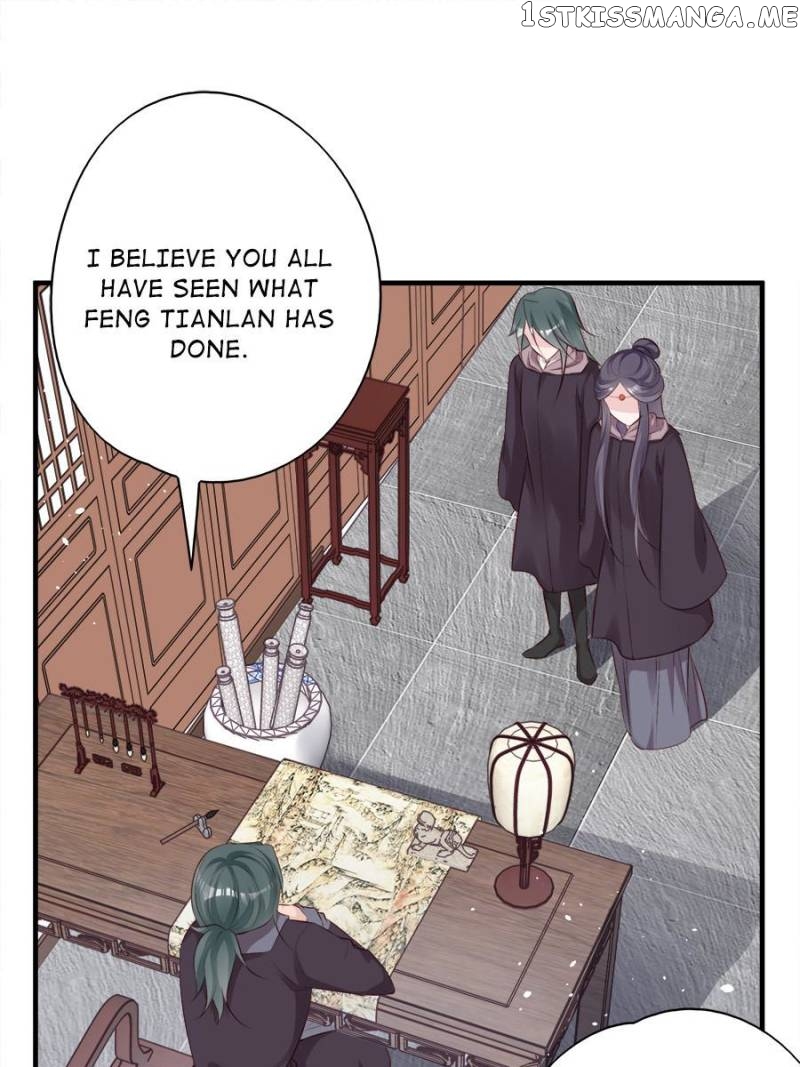 The Queen Against Destiny chapter 72 - page 43