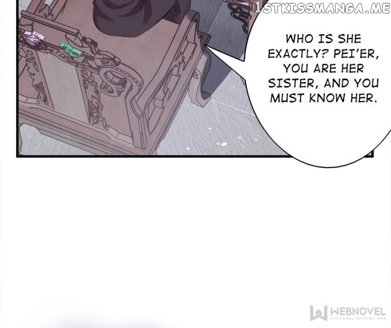 The Queen Against Destiny chapter 72 - page 44