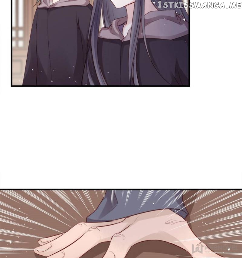 The Queen Against Destiny chapter 72 - page 46