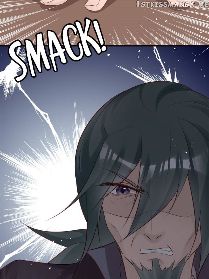 The Queen Against Destiny chapter 72 - page 47