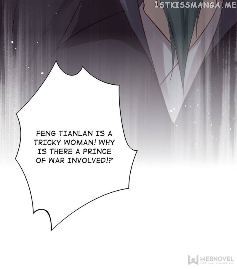 The Queen Against Destiny chapter 72 - page 48