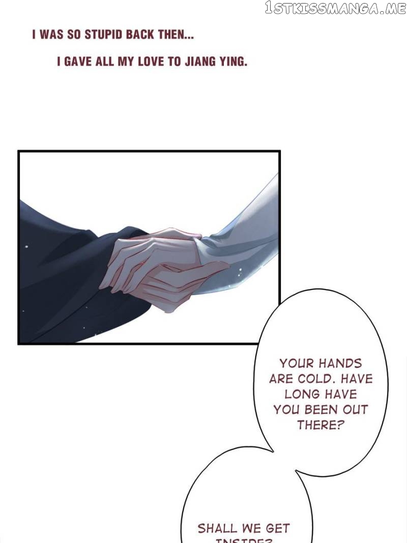 The Queen Against Destiny chapter 72 - page 5