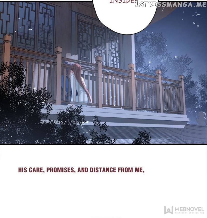 The Queen Against Destiny chapter 72 - page 6