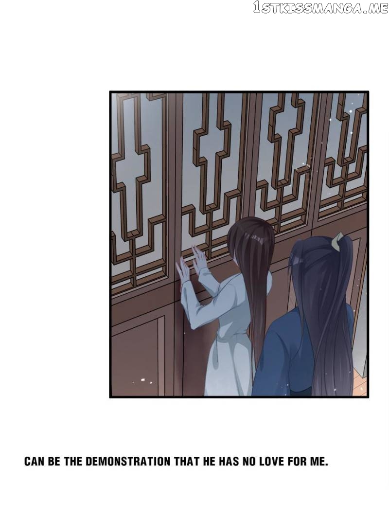 The Queen Against Destiny chapter 72 - page 7