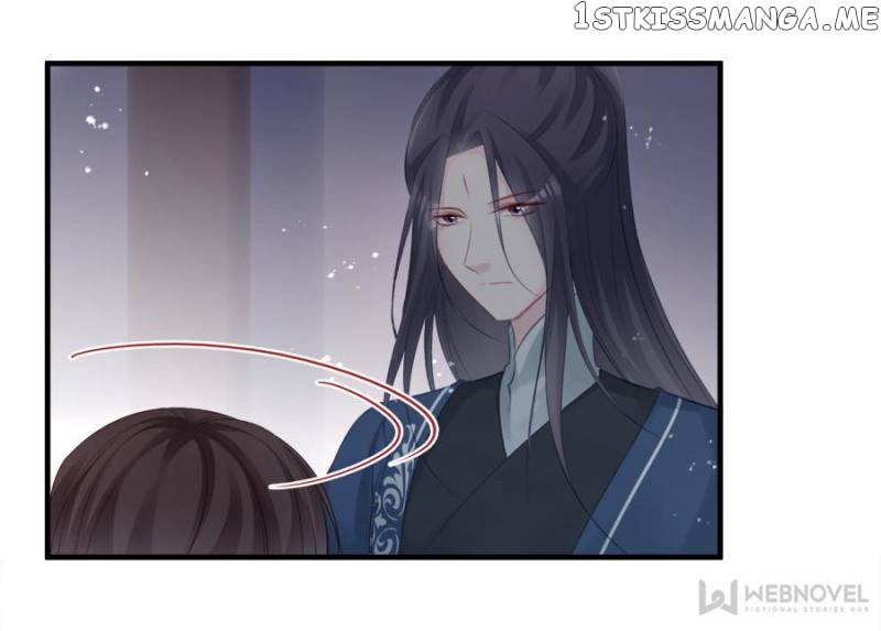 The Queen Against Destiny chapter 72 - page 8