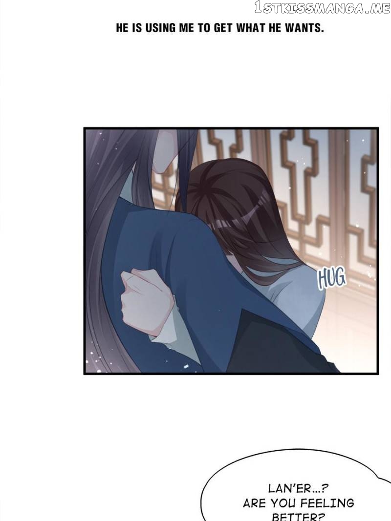 The Queen Against Destiny chapter 72 - page 9