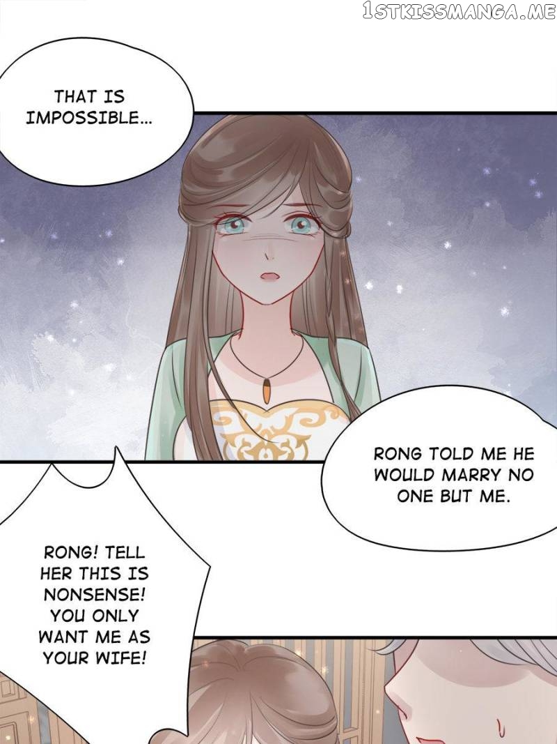 The Queen Against Destiny chapter 28 - page 13