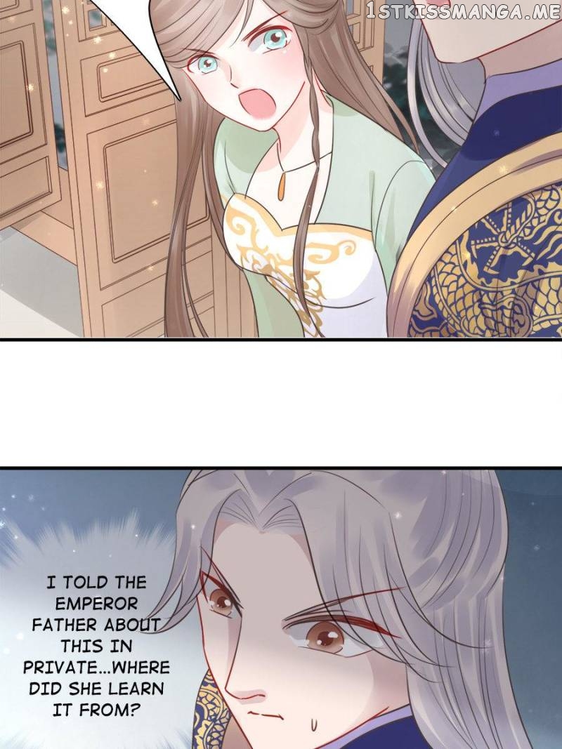 The Queen Against Destiny chapter 28 - page 14