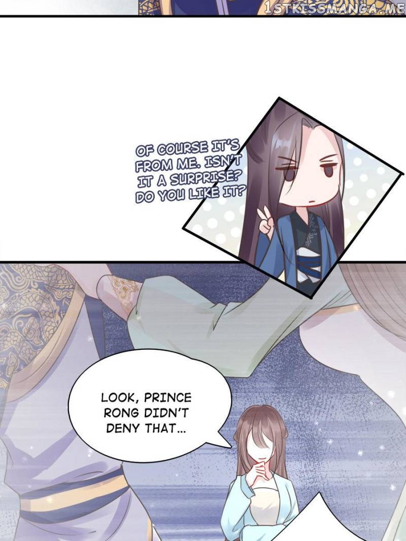 The Queen Against Destiny chapter 28 - page 16