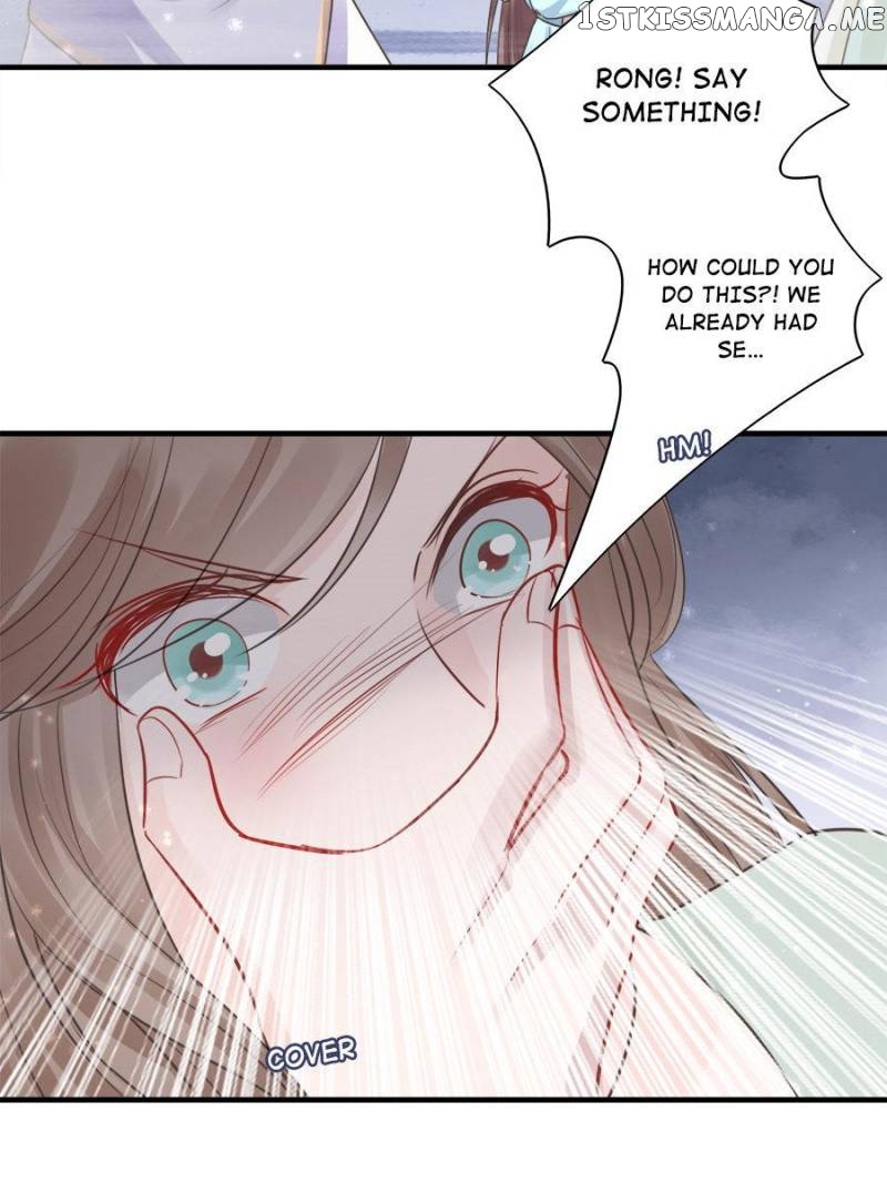 The Queen Against Destiny chapter 28 - page 17