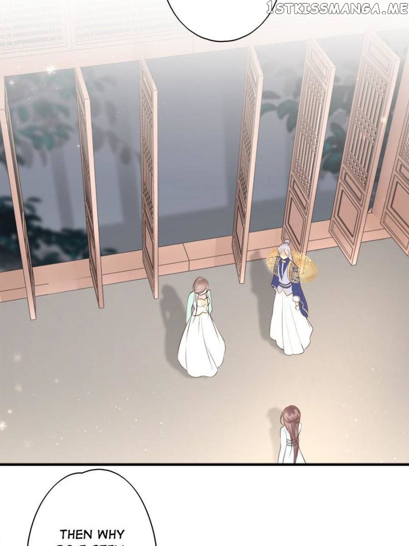 The Queen Against Destiny chapter 28 - page 2