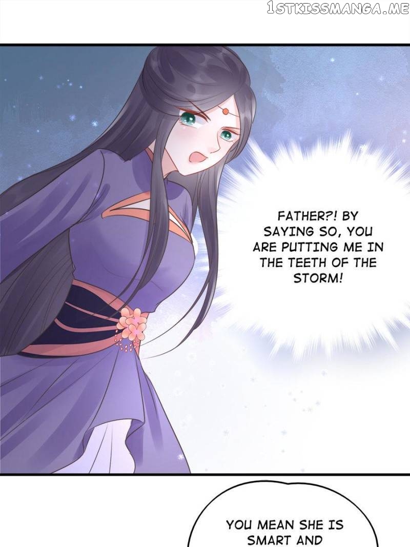 The Queen Against Destiny chapter 28 - page 25