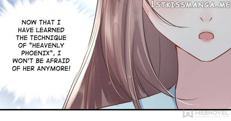 The Queen Against Destiny chapter 28 - page 27