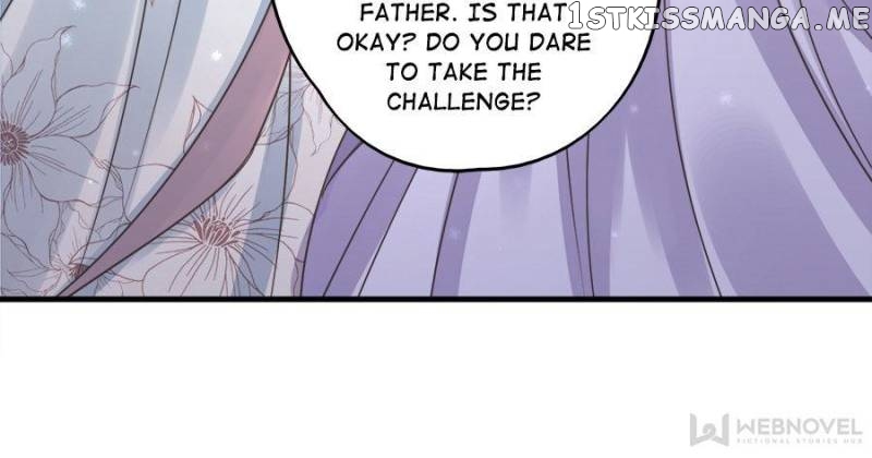 The Queen Against Destiny chapter 28 - page 30