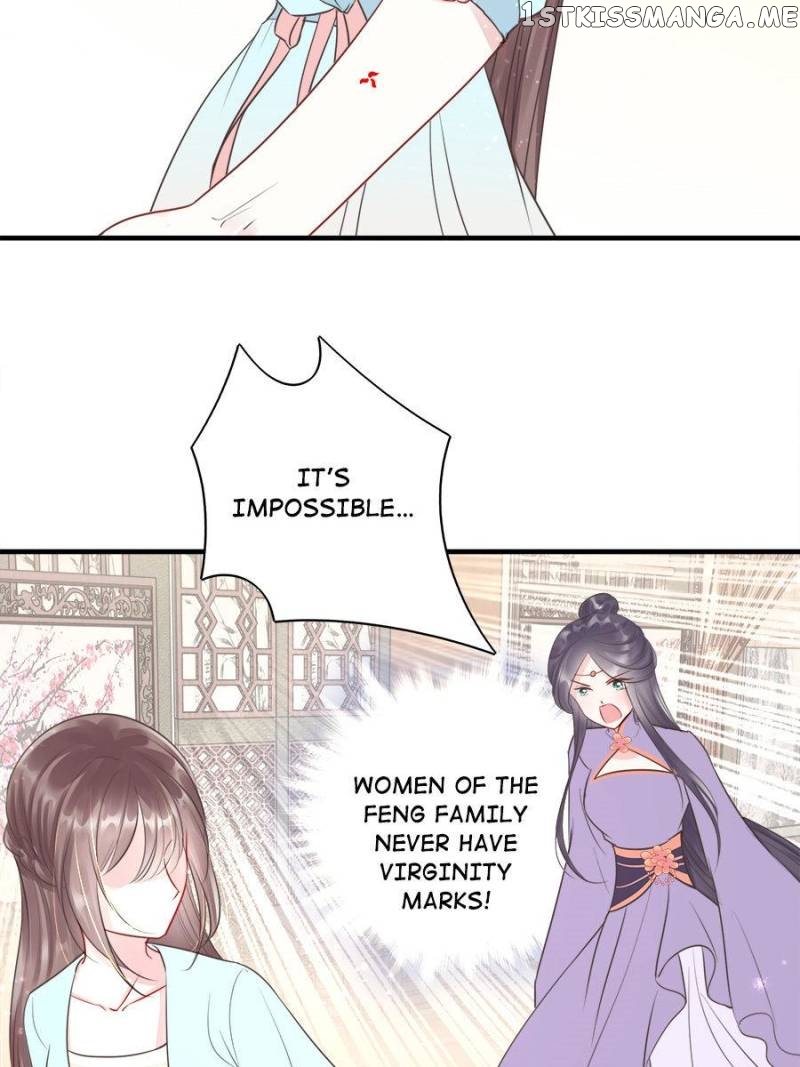 The Queen Against Destiny chapter 28 - page 4