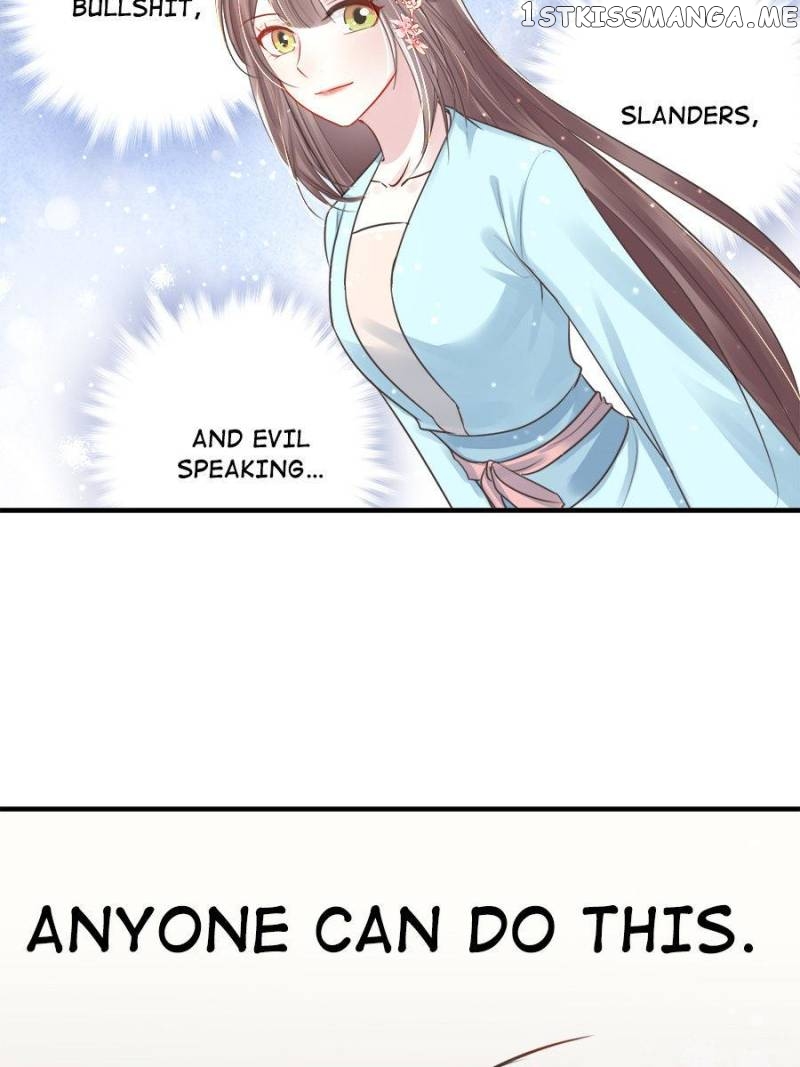 The Queen Against Destiny chapter 28 - page 8