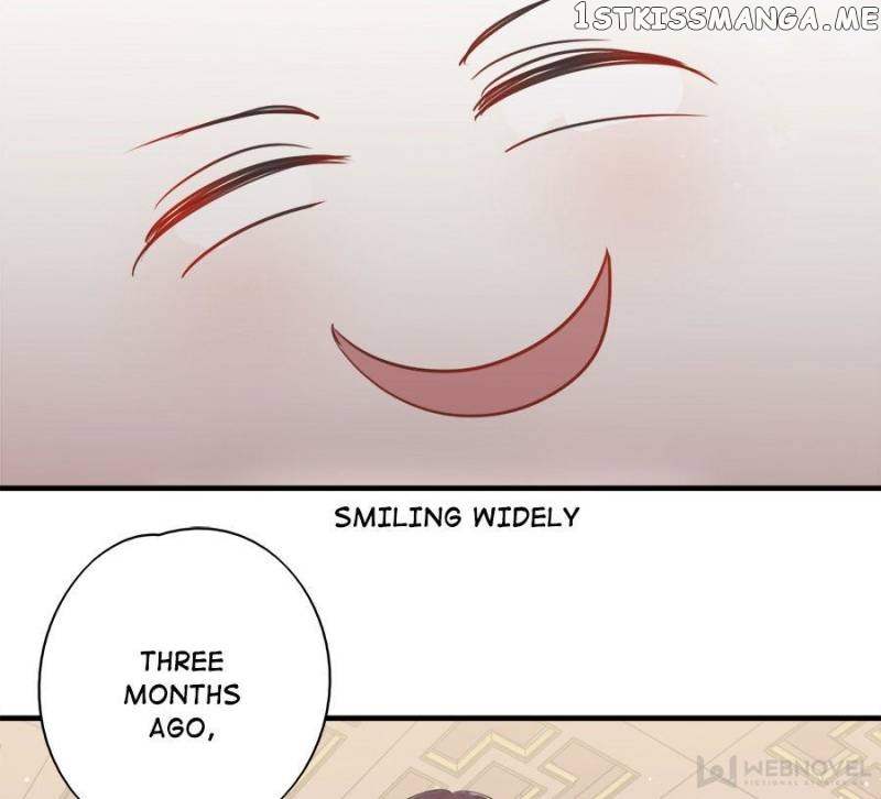 The Queen Against Destiny chapter 28 - page 9