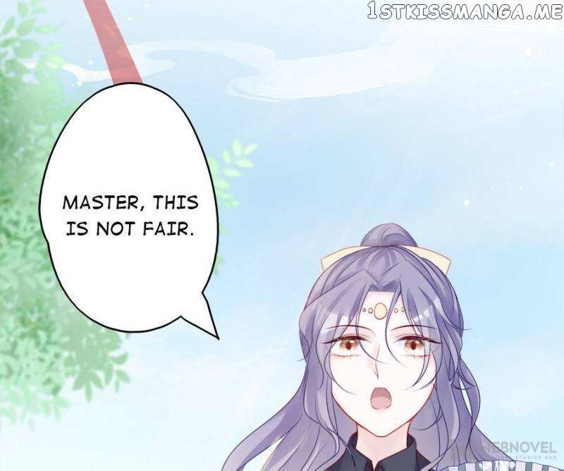 The Queen Against Destiny chapter 55 - page 10